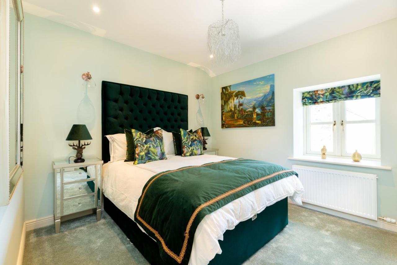 Apples Jade Apartment Наван Экстерьер фото
